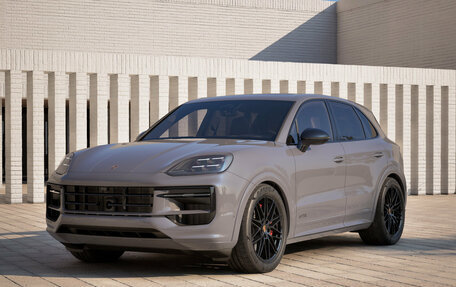 Porsche Cayenne III, 2026 год, 26 270 000 рублей, 2 фотография