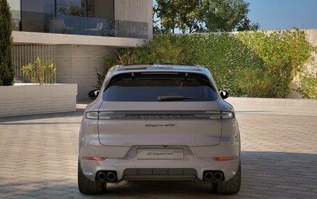 Porsche Cayenne III, 2026 год, 26 270 000 рублей, 8 фотография