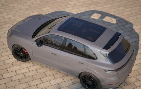 Porsche Cayenne III, 2026 год, 26 270 000 рублей, 9 фотография