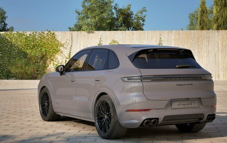 Porsche Cayenne III, 2026 год, 26 270 000 рублей, 7 фотография