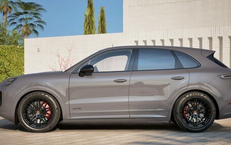 Porsche Cayenne III, 2026 год, 26 270 000 рублей, 5 фотография