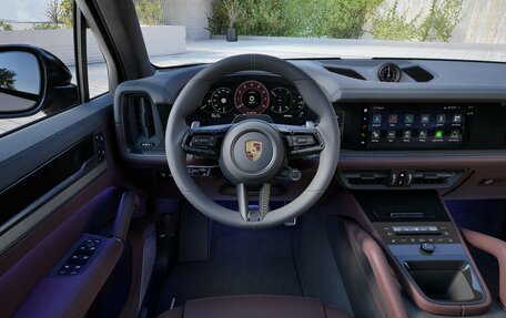 Porsche Cayenne III, 2026 год, 26 270 000 рублей, 11 фотография