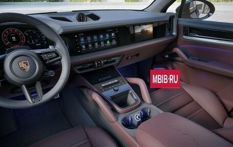 Porsche Cayenne III, 2026 год, 26 270 000 рублей, 12 фотография