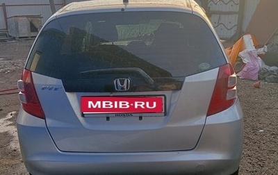 Honda Fit III, 2009 год, 730 000 рублей, 1 фотография