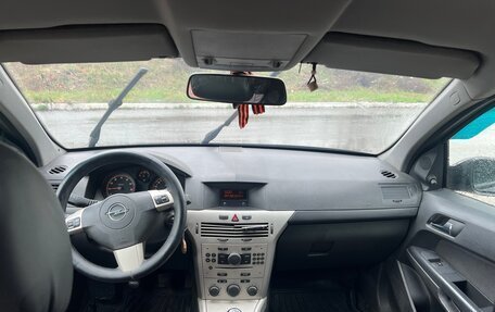Opel Astra H, 2008 год, 340 000 рублей, 7 фотография
