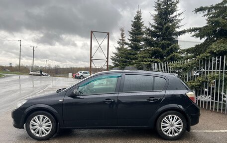 Opel Astra H, 2008 год, 340 000 рублей, 2 фотография