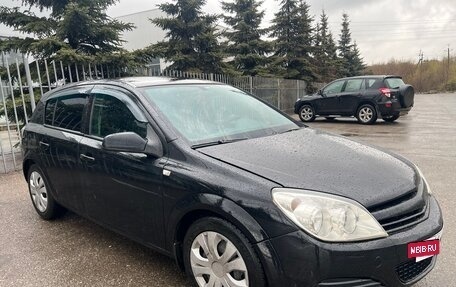Opel Astra H, 2008 год, 340 000 рублей, 5 фотография