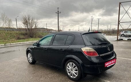 Opel Astra H, 2008 год, 340 000 рублей, 3 фотография