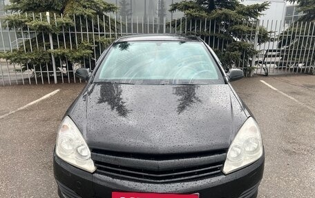 Opel Astra H, 2008 год, 340 000 рублей, 6 фотография
