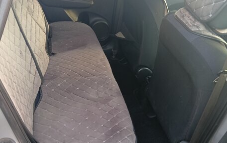 Honda Fit III, 2009 год, 730 000 рублей, 7 фотография