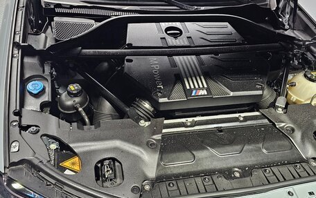 BMW X3 M, 2022 год, 10 066 000 рублей, 6 фотография