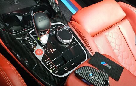 BMW X3 M, 2022 год, 10 066 000 рублей, 9 фотография