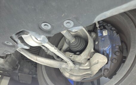 BMW X3 M, 2022 год, 10 066 000 рублей, 22 фотография