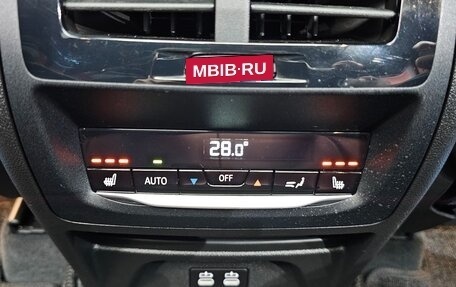 BMW X3 M, 2022 год, 10 066 000 рублей, 18 фотография