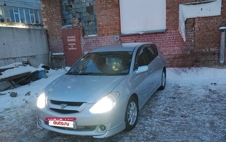 Toyota Caldina, 2003 год, 750 000 рублей, 3 фотография