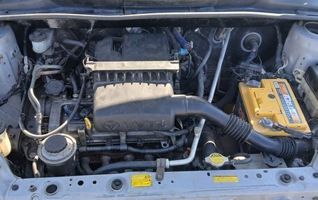 Toyota Vitz, 2000 год, 340 000 рублей, 20 фотография