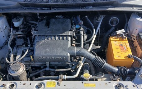 Toyota Vitz, 2000 год, 340 000 рублей, 24 фотография