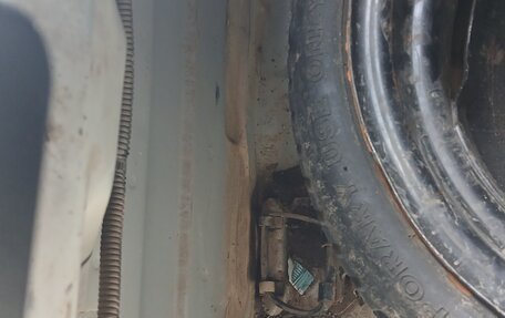 Toyota Vitz, 2000 год, 340 000 рублей, 26 фотография