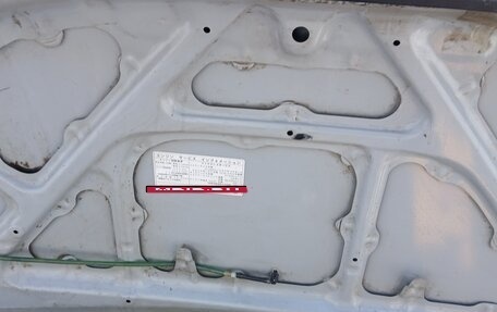 Toyota Vitz, 2000 год, 340 000 рублей, 23 фотография