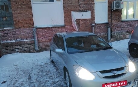 Toyota Caldina, 2003 год, 750 000 рублей, 4 фотография