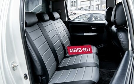 Toyota Hilux VII, 2014 год, 2 150 000 рублей, 7 фотография