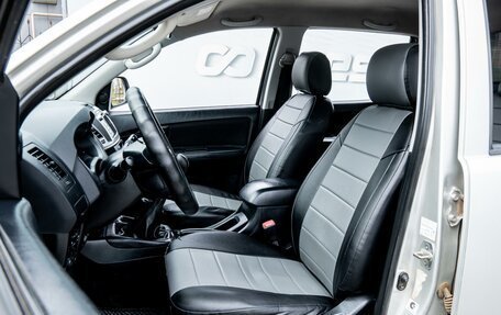 Toyota Hilux VII, 2014 год, 2 150 000 рублей, 10 фотография