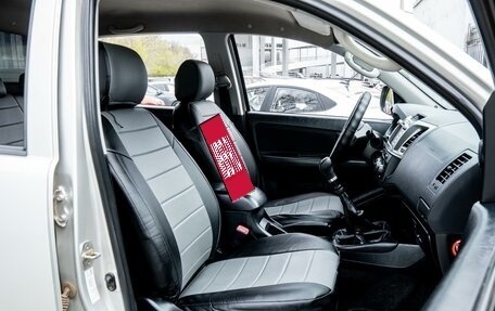 Toyota Hilux VII, 2014 год, 2 150 000 рублей, 8 фотография