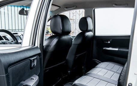 Toyota Hilux VII, 2014 год, 2 150 000 рублей, 11 фотография