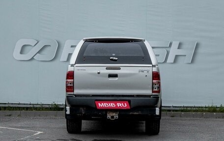 Toyota Hilux VII, 2014 год, 2 150 000 рублей, 4 фотография