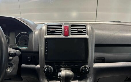 Honda CR-V III рестайлинг, 2008 год, 1 250 000 рублей, 12 фотография