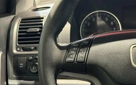 Honda CR-V III рестайлинг, 2008 год, 1 250 000 рублей, 9 фотография