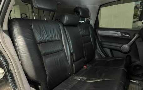 Honda CR-V III рестайлинг, 2008 год, 1 250 000 рублей, 15 фотография