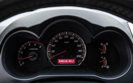 Toyota Hilux VII, 2014 год, 2 150 000 рублей, 12 фотография
