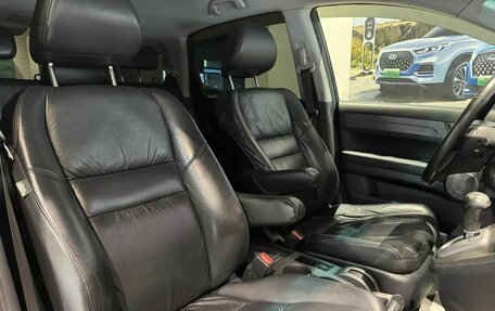 Honda CR-V III рестайлинг, 2008 год, 1 250 000 рублей, 14 фотография