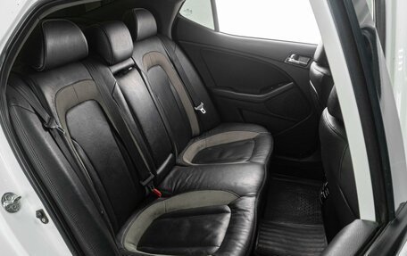 KIA Optima III, 2013 год, 1 609 000 рублей, 7 фотография