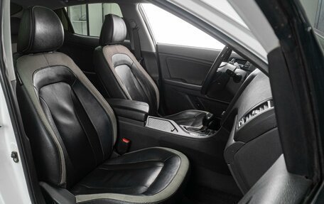 KIA Optima III, 2013 год, 1 609 000 рублей, 8 фотография
