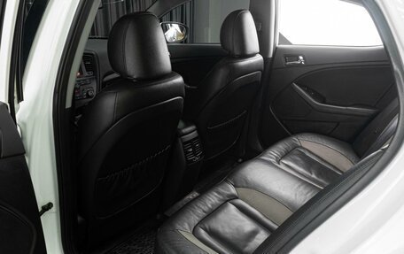 KIA Optima III, 2013 год, 1 609 000 рублей, 11 фотография
