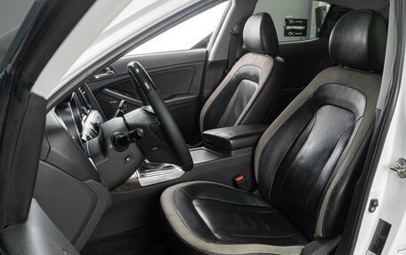 KIA Optima III, 2013 год, 1 609 000 рублей, 10 фотография