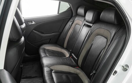 KIA Optima III, 2013 год, 1 609 000 рублей, 9 фотография