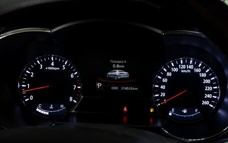 KIA Optima III, 2013 год, 1 609 000 рублей, 18 фотография