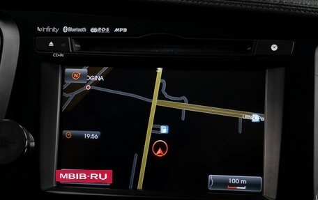 KIA Optima III, 2013 год, 1 609 000 рублей, 16 фотография