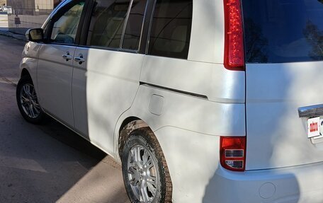 Toyota ISis I, 2008 год, 915 000 рублей, 4 фотография