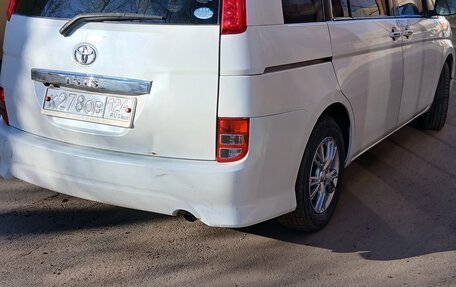 Toyota ISis I, 2008 год, 915 000 рублей, 3 фотография