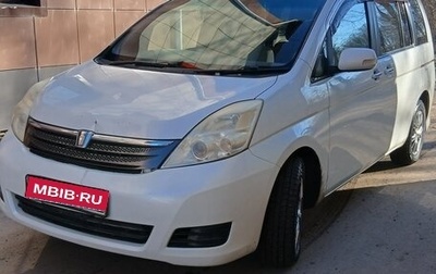 Toyota ISis I, 2008 год, 915 000 рублей, 1 фотография