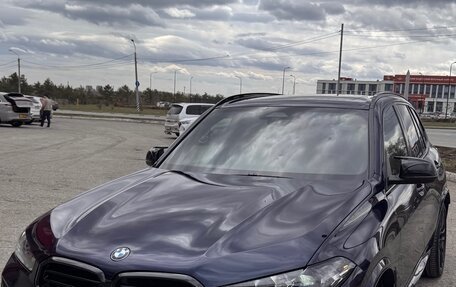BMW X5, 2024 год, 12 500 000 рублей, 1 фотография