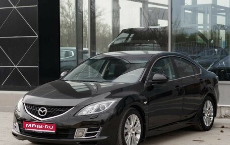 Mazda 6, 2008 год, 720 000 рублей, 1 фотография