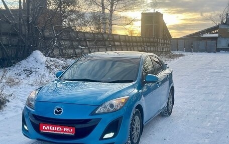 Mazda Axela, 2011 год, 850 000 рублей, 1 фотография