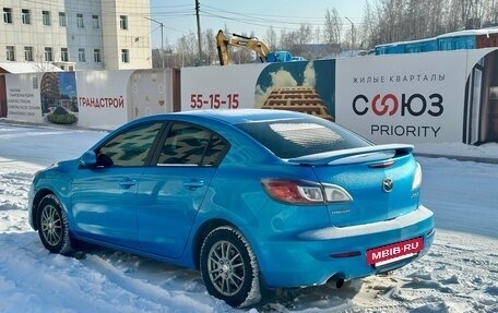 Mazda Axela, 2011 год, 850 000 рублей, 2 фотография
