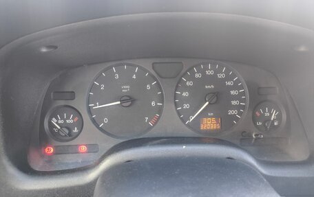 Opel Astra G, 1998 год, 200 000 рублей, 6 фотография
