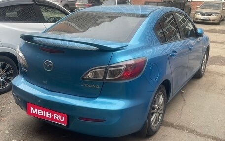 Mazda Axela, 2011 год, 850 000 рублей, 6 фотография